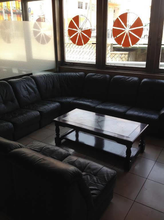 Orange Inn Sendaihigashi Zewnętrze zdjęcie
