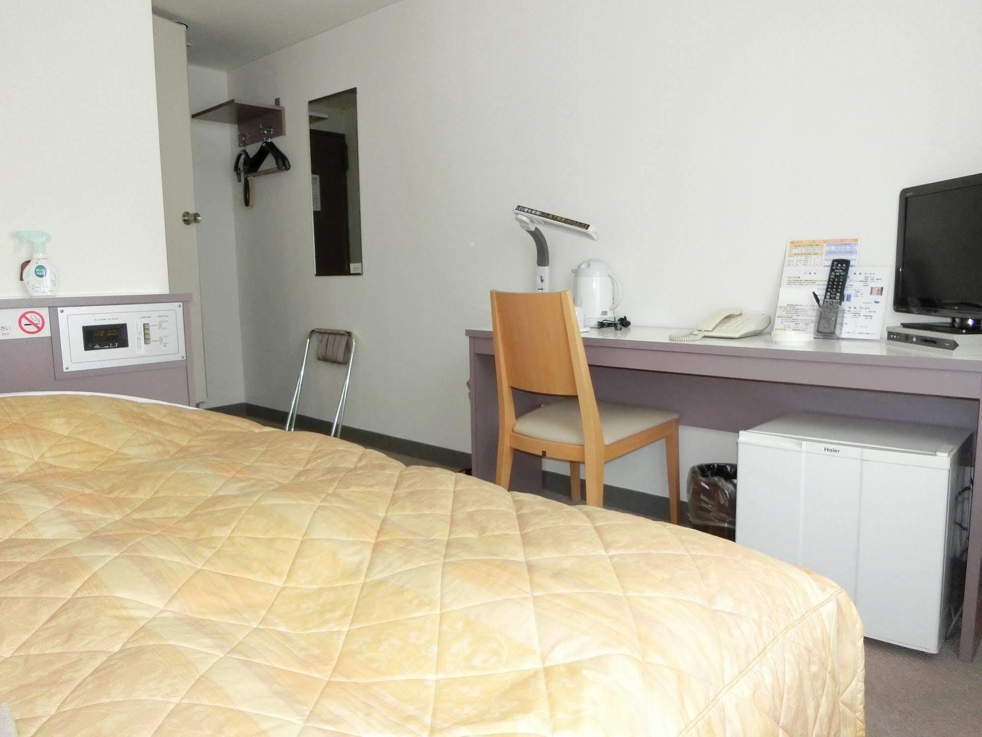 Orange Inn Sendaihigashi Zewnętrze zdjęcie