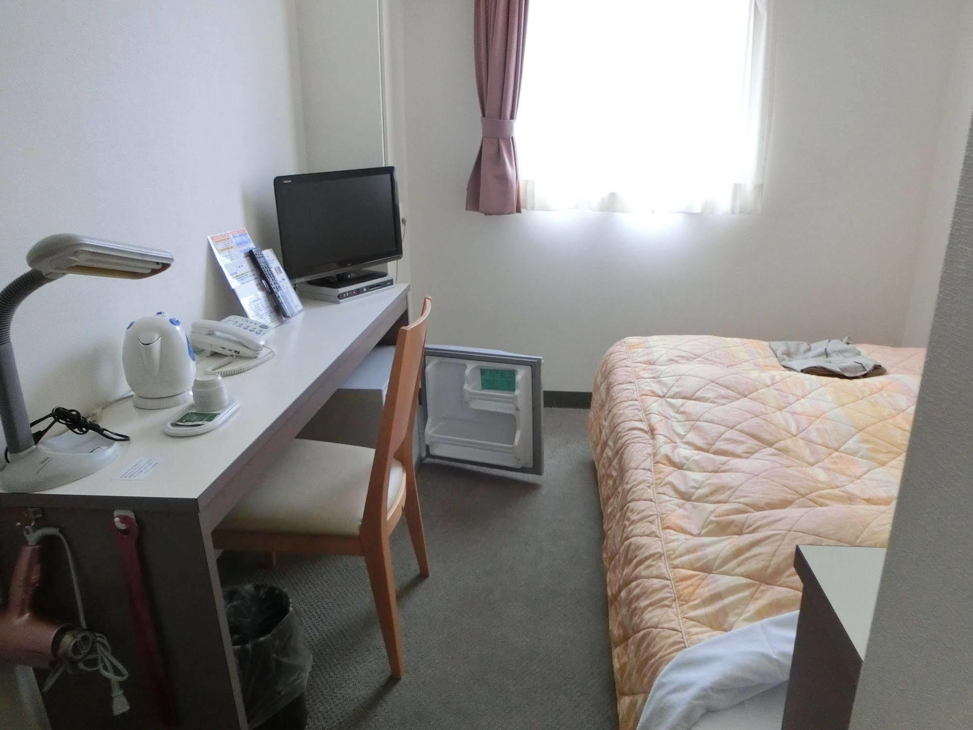 Orange Inn Sendaihigashi Zewnętrze zdjęcie