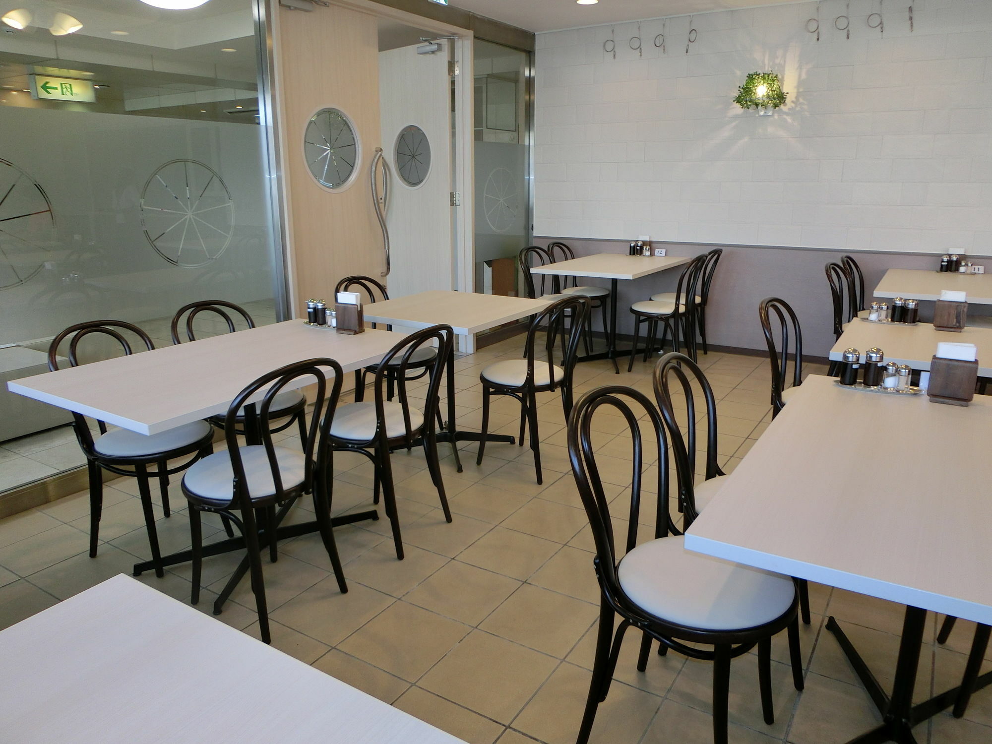 Orange Inn Sendaihigashi Zewnętrze zdjęcie